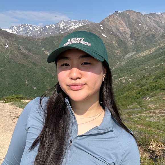 Meet your Posher, An. - Picture 1 of 1